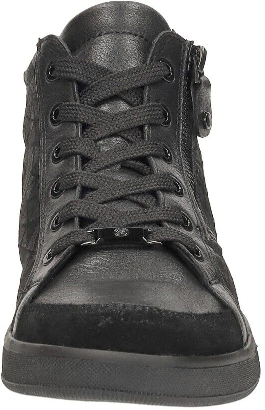 Ara Rom-ST-High-Soft zwart