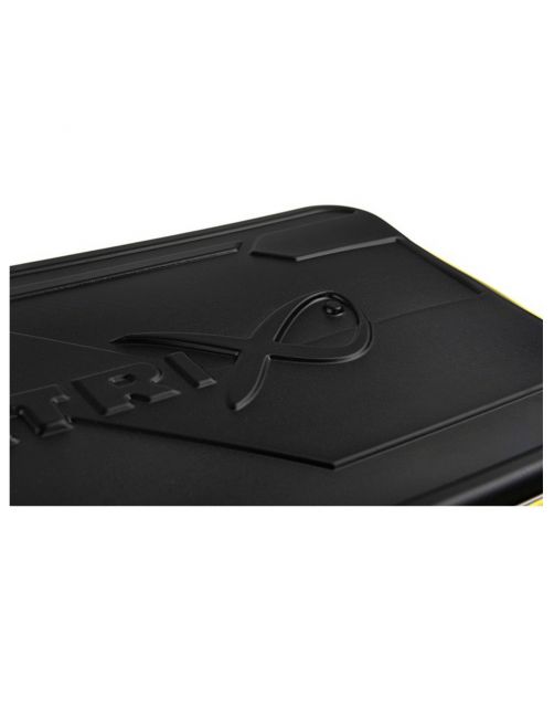 Matrix Eva Xl Tackle Storage System (Loaded) - Tassen -