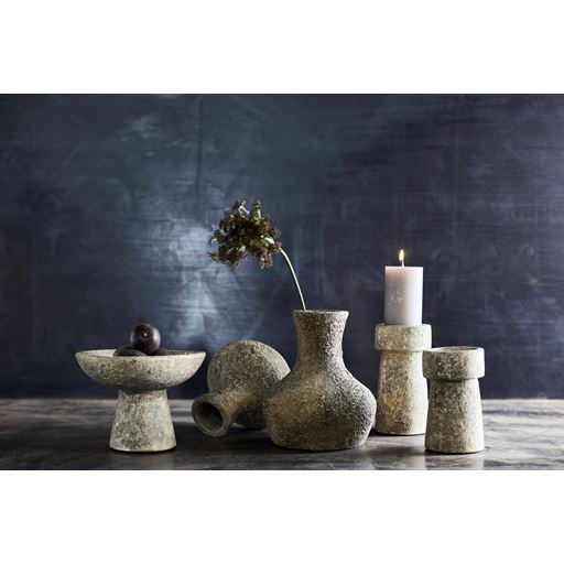 Muubs Eris Lysestage, Rustic Sand