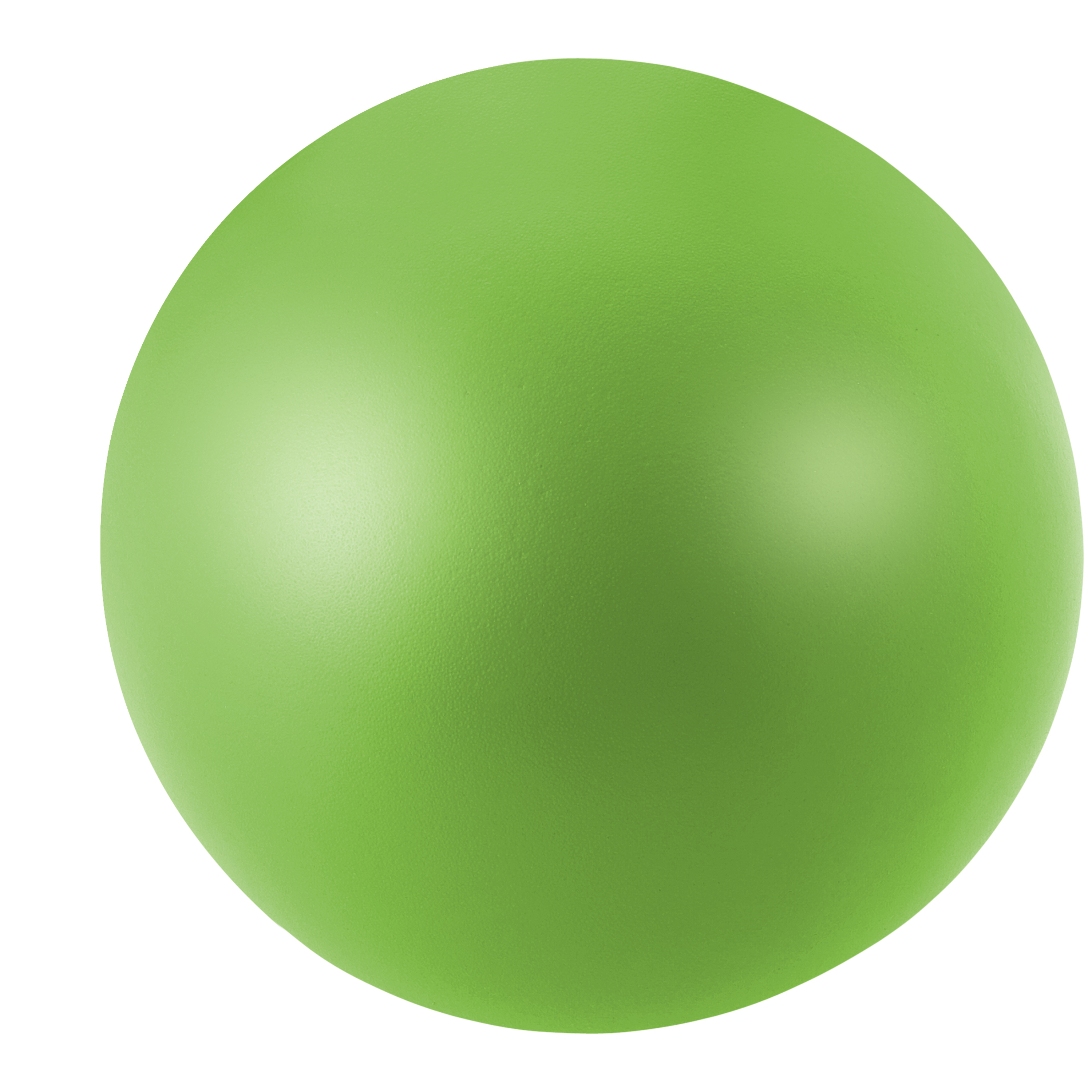 EgotierPro 102100 - Balle anti-stress ronde Cool