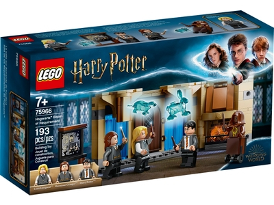 LEGO Hogwarts™ Kamer van Hoge Nood (75966)