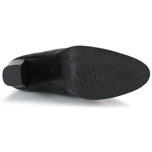 JB Martin - ACTIVE - Veau noir