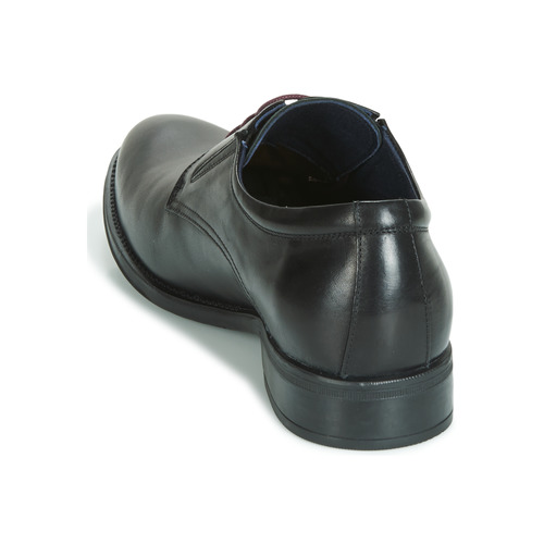 Fluchos - HERACLES - Noir