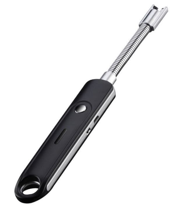 USB Lighter Long