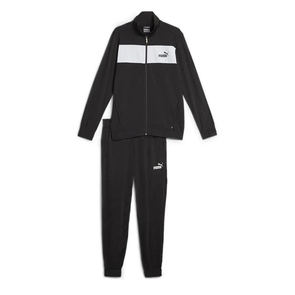 Conjunto de treino Puma Poly CL