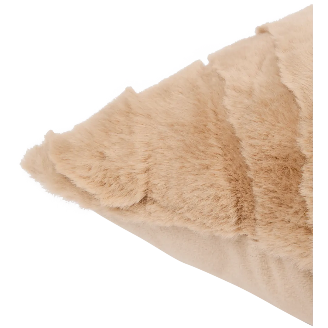 Housse de coussin Olivia