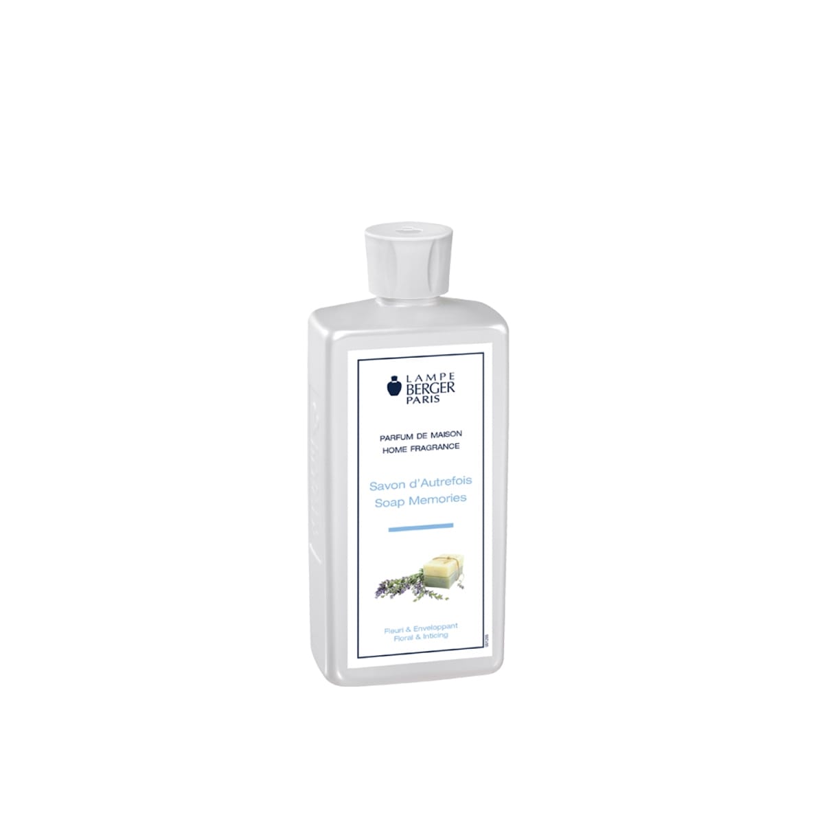 Maison Berger Paris PARFUM DE MAISON Savon d'Autrefois