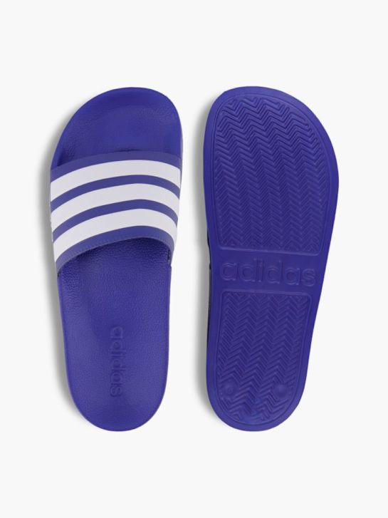 adidas Slide Blau