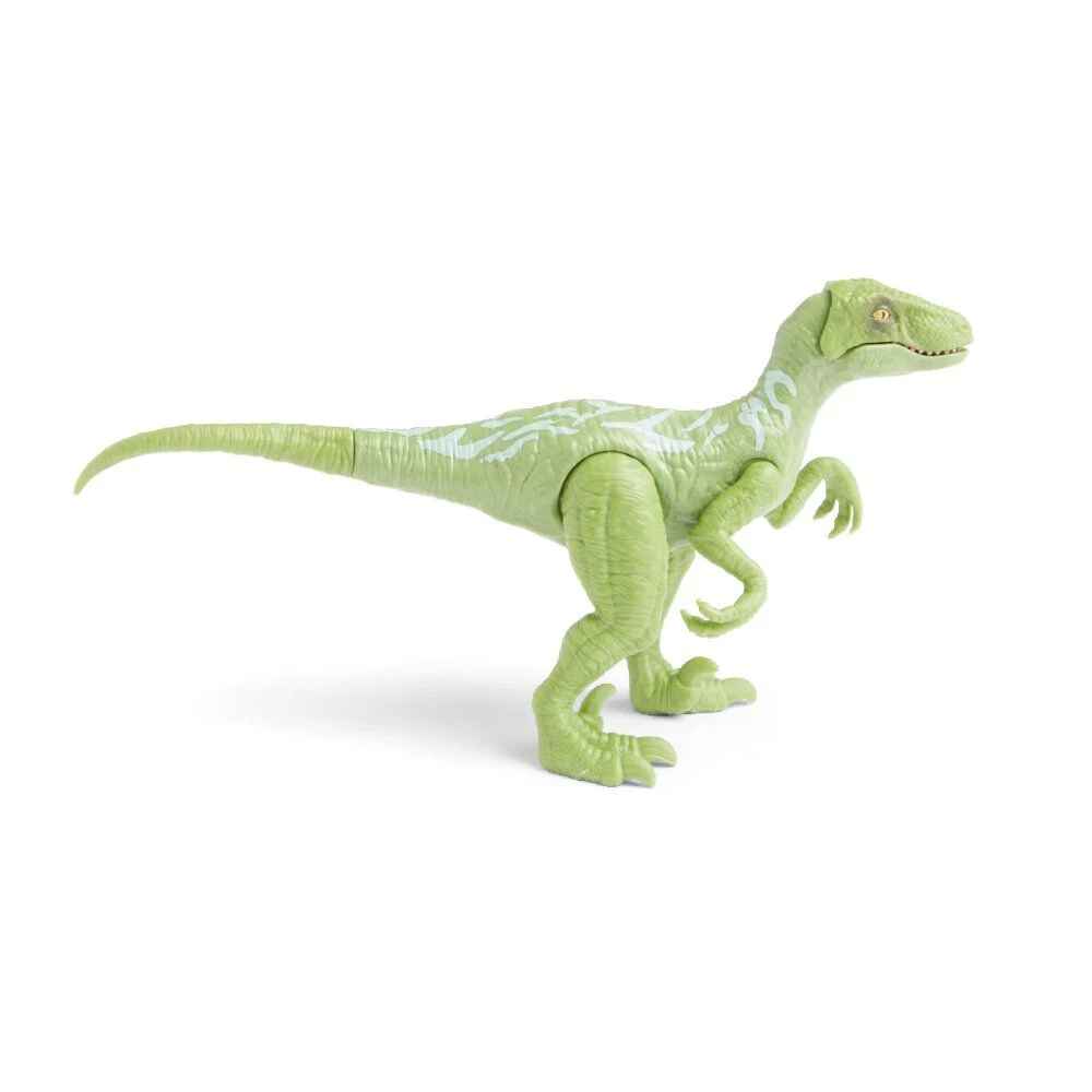Figurine dinosaure - 4 modèles
