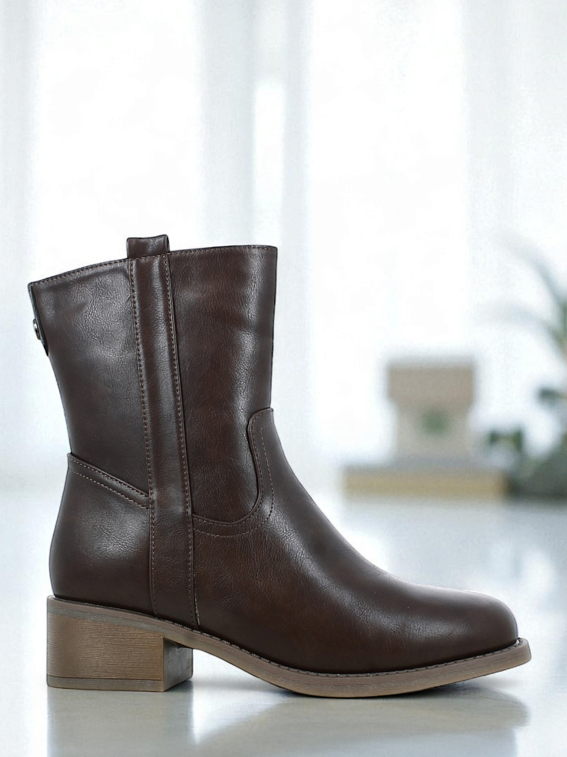 Duffy Mareneve boots