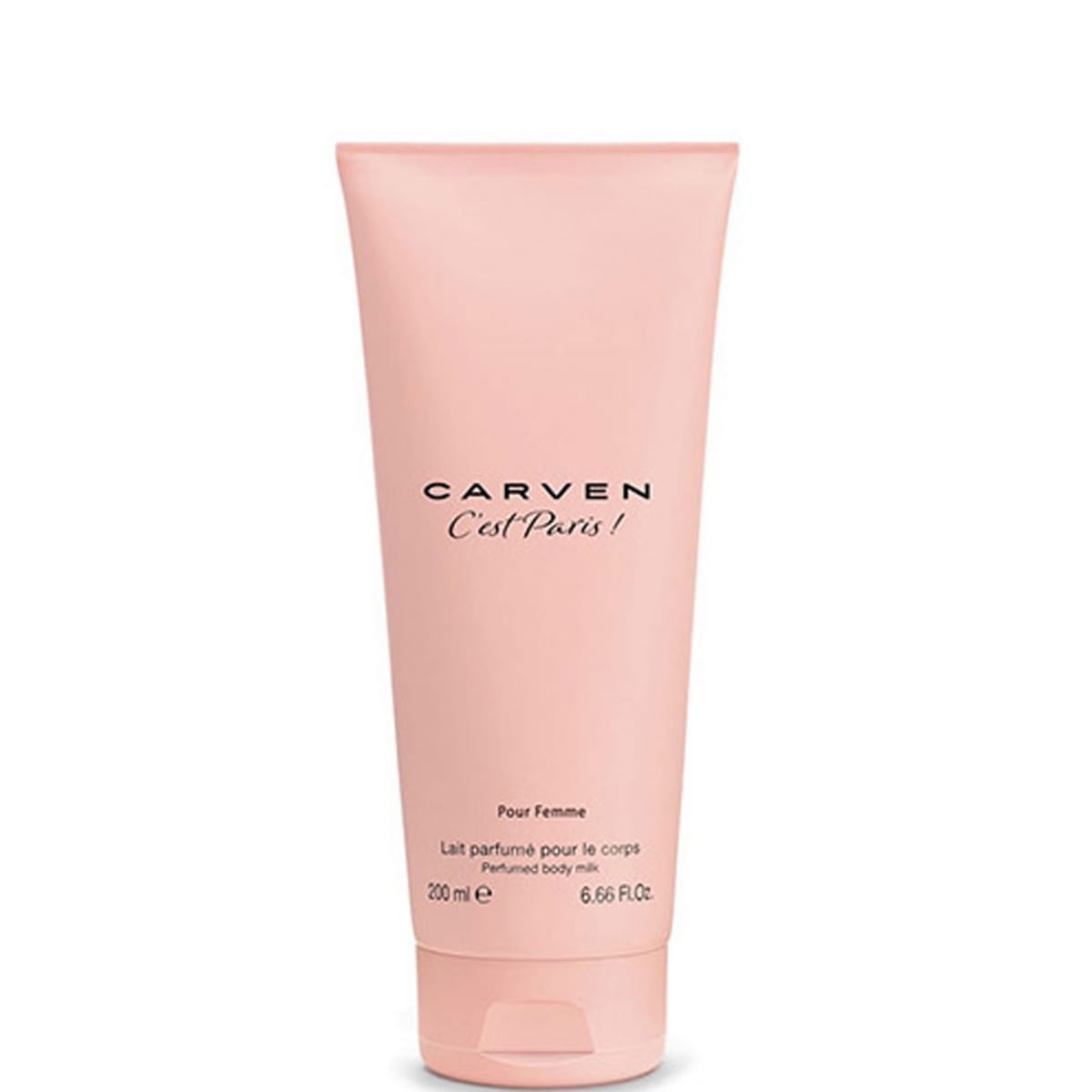 Carven C'est Paris ! Carven C'est Paris ! Lait Parfumé Pour le Corps