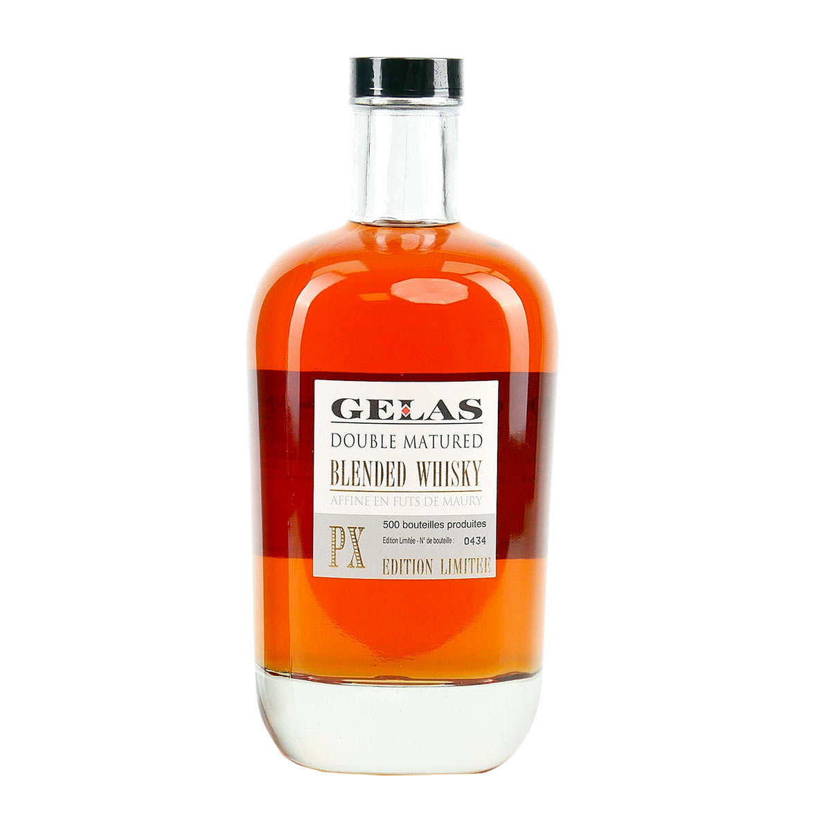 Whisky PX - Gélas