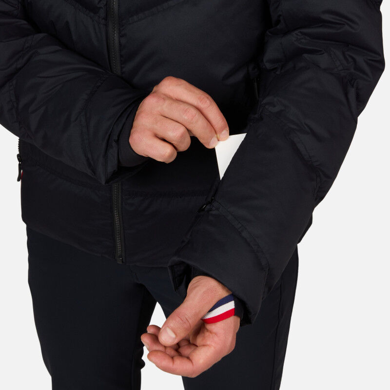 Legacy Merino Down Jacket - Veste ski homme