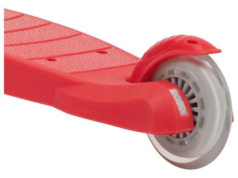 4-in-1 driewieler