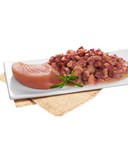 Vitakraft Poésie Deli Sauce Pouch 85 g - Kattenvoer