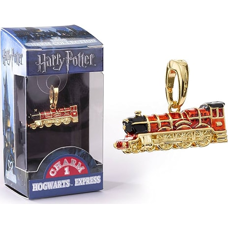Noble Collection Harry Potter Lumos charm 1 - Hogwarts Ekspressen