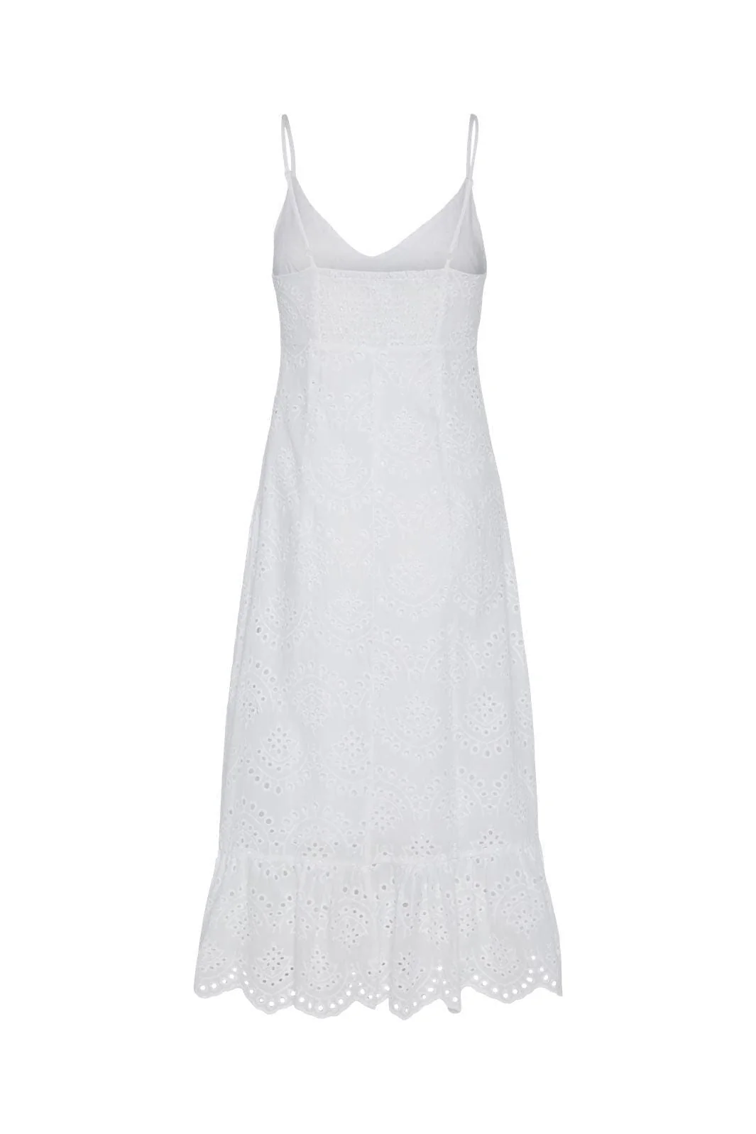 Pieces Pcvilde Strap Dress