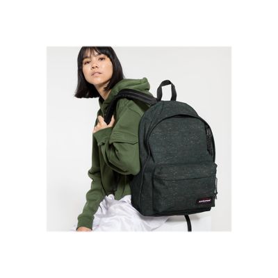EASTPAK Out Of Office - Sac à dos nep whale avec compartiment pour ordinateur portable