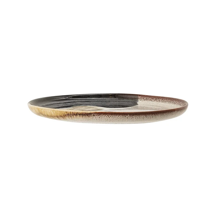 Bloomingville - Jules Teller, Ø 22 cm, multi-color