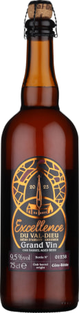 VAL DIEU EXCELLENCE GRAND VIN BARREL AGED 75CL