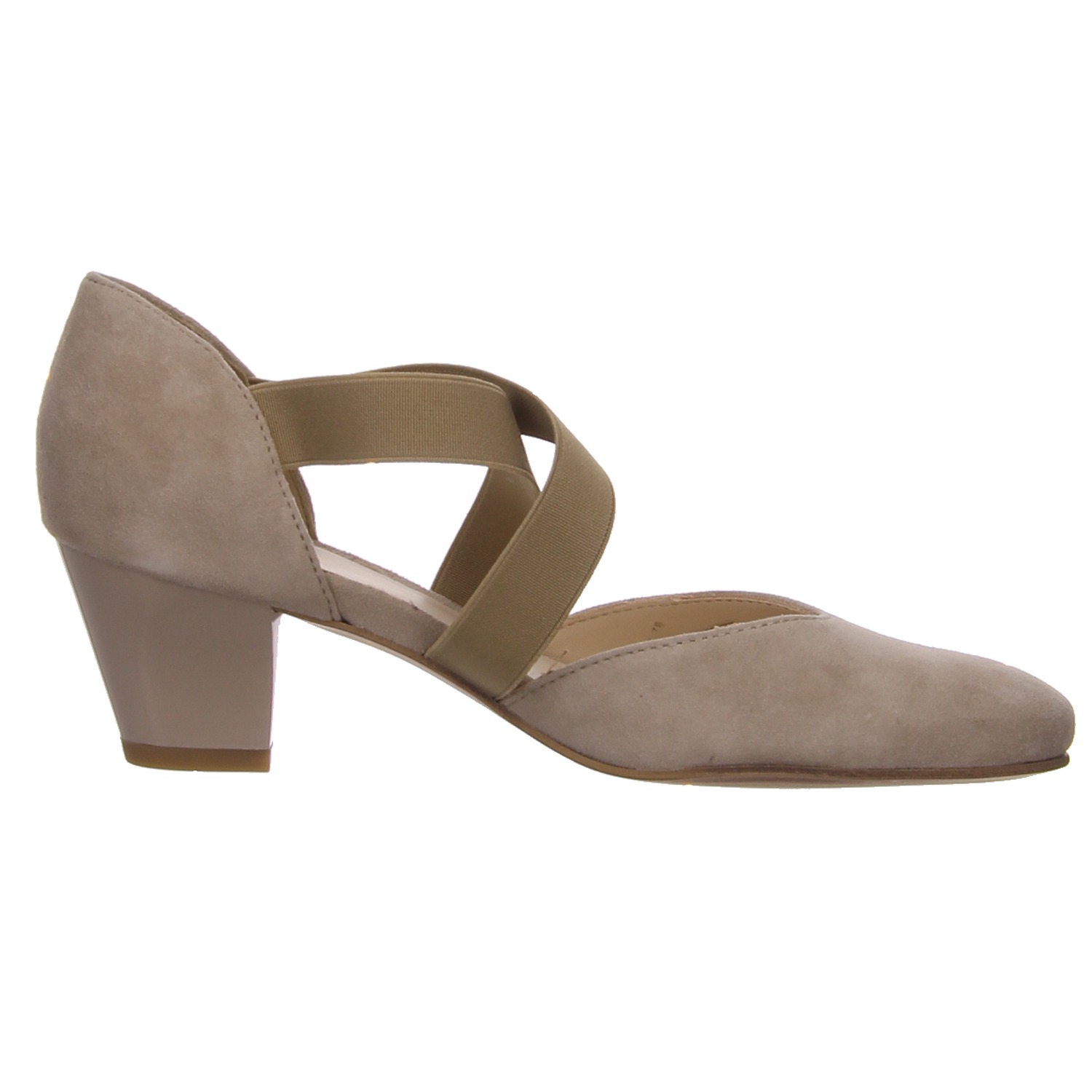Ara Pumps beige beige