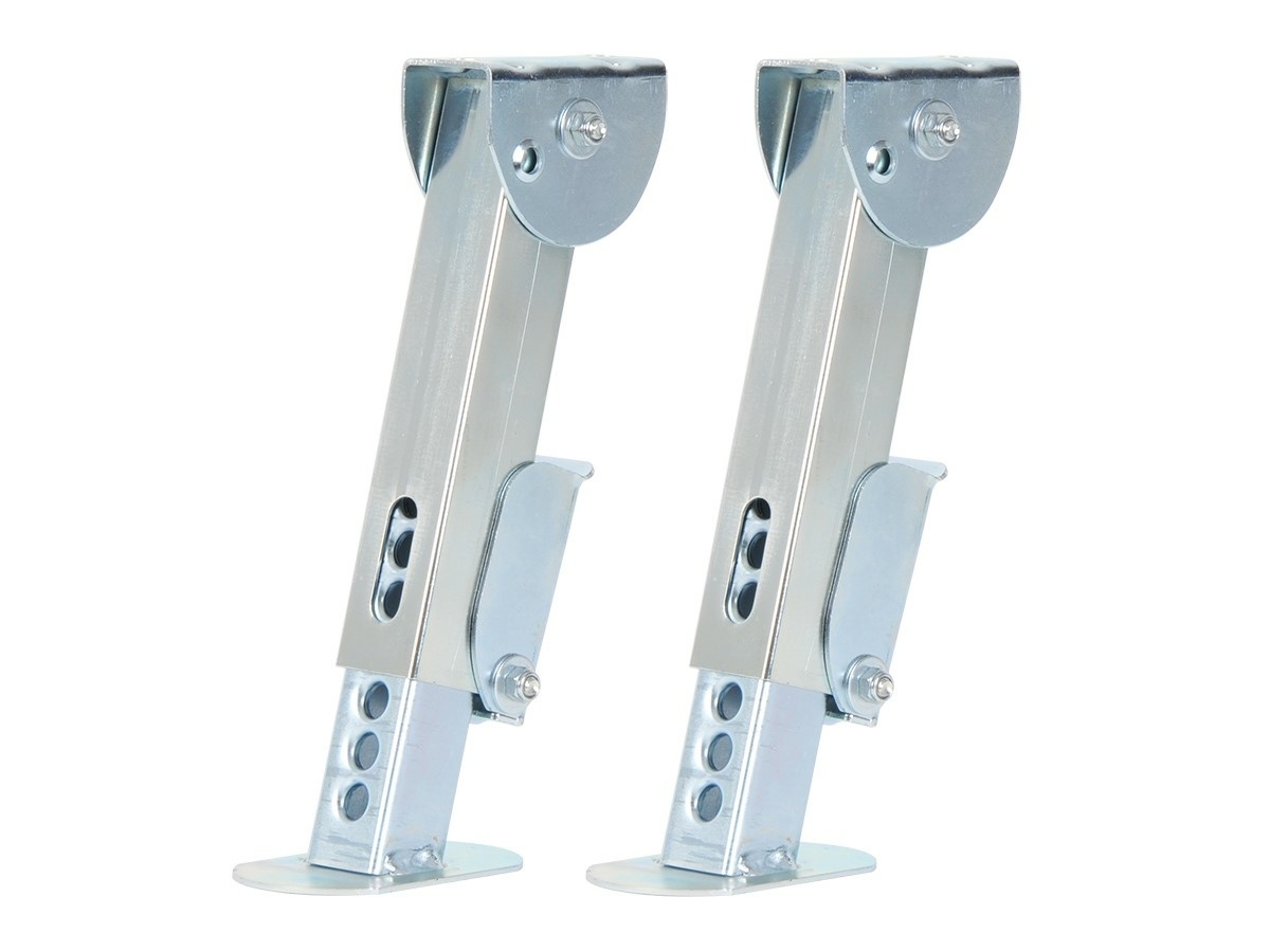 Tweedekans Obelink campersteun - 61 cm