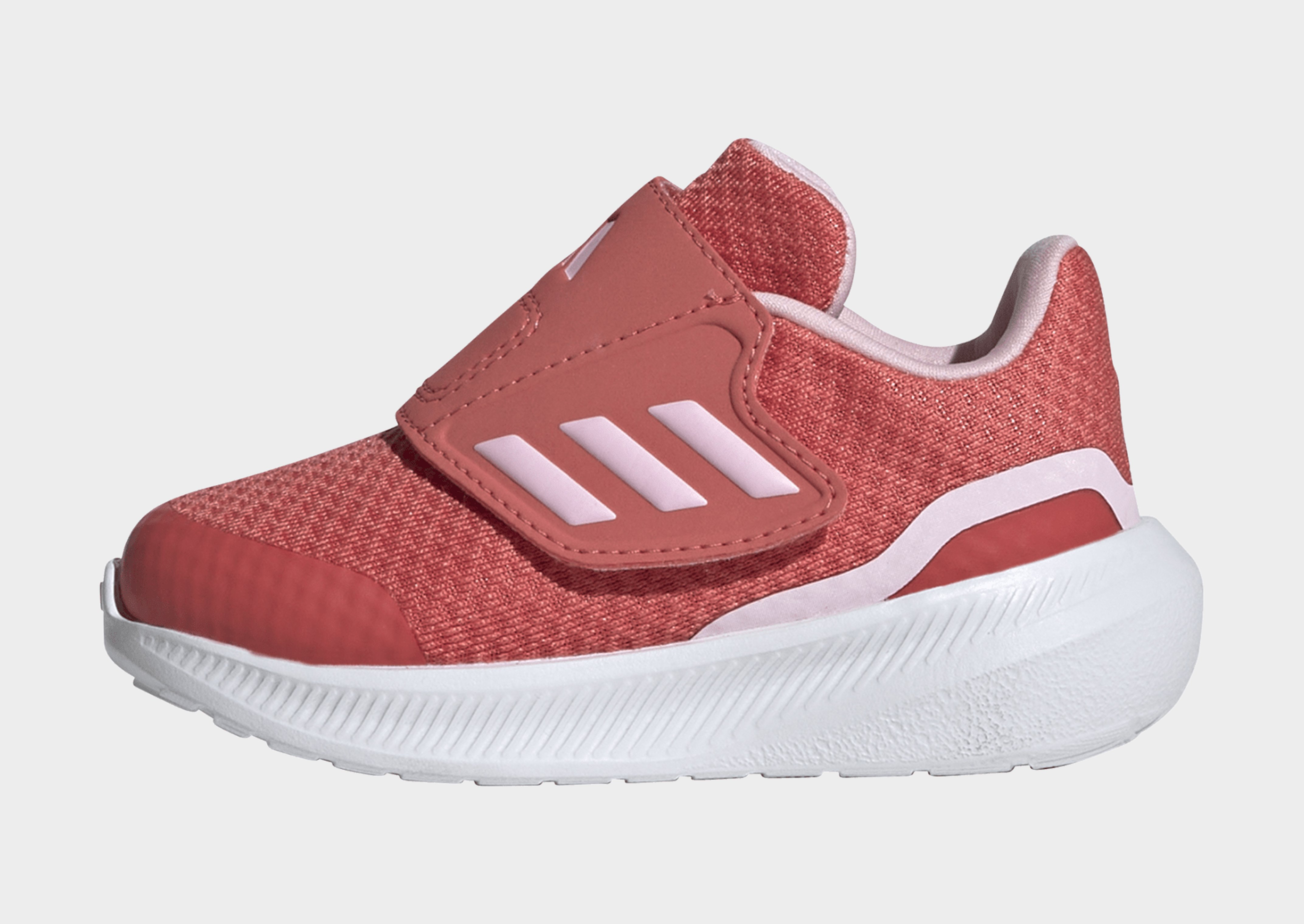 adidas Chaussure à scratch RunFalcon 3.0