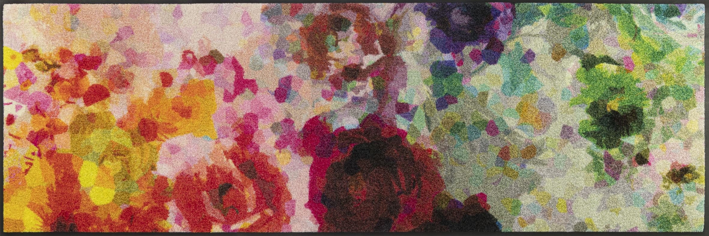 Fußmatte COLOUR BLAST