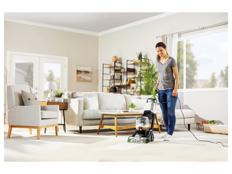 Tapijtreiniger PowerWash Pet 3878N