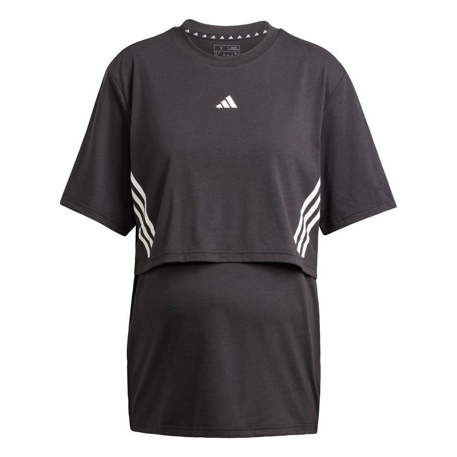 Adidas T-shirt de grossesse