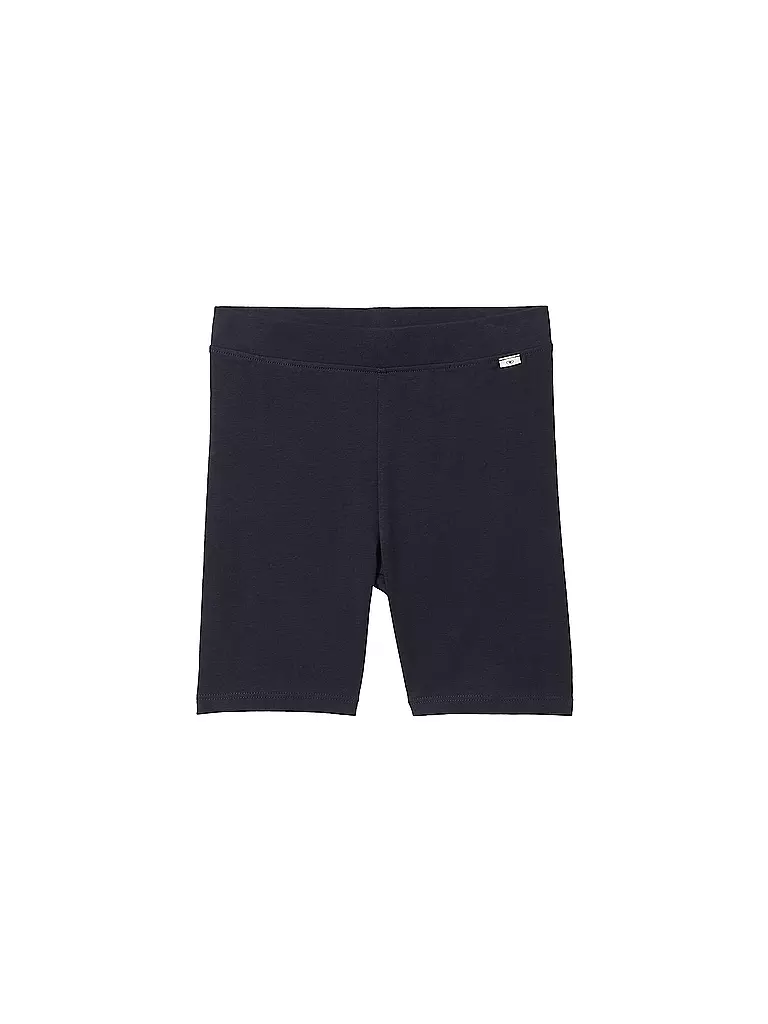 TOM TAILOR Mädchen Leggings dunkelblau