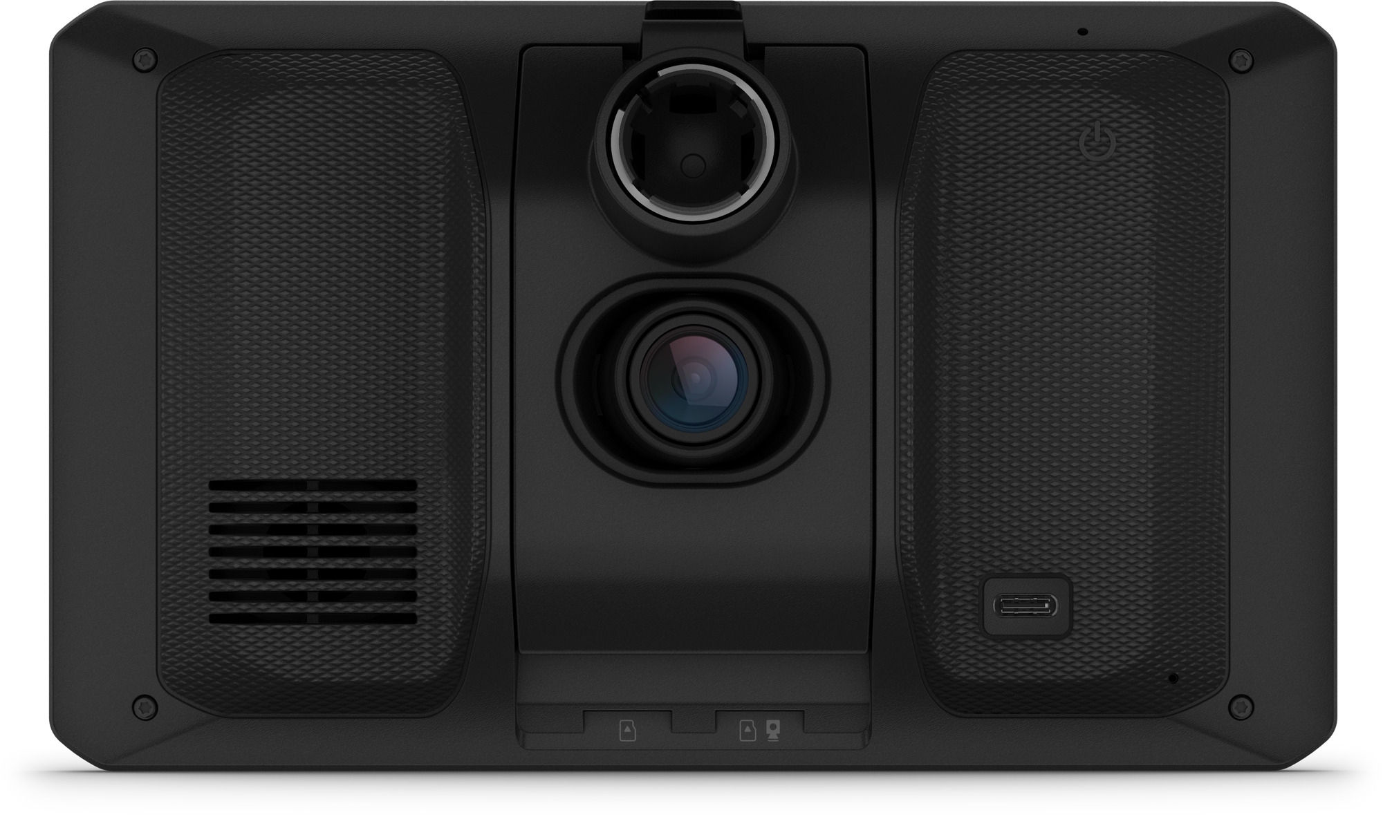 Avtex Tourer 3 Plus Navigationssystem mit Dashcam speziell für Wohnwagen / Wohnmobil 6,95 Zoll