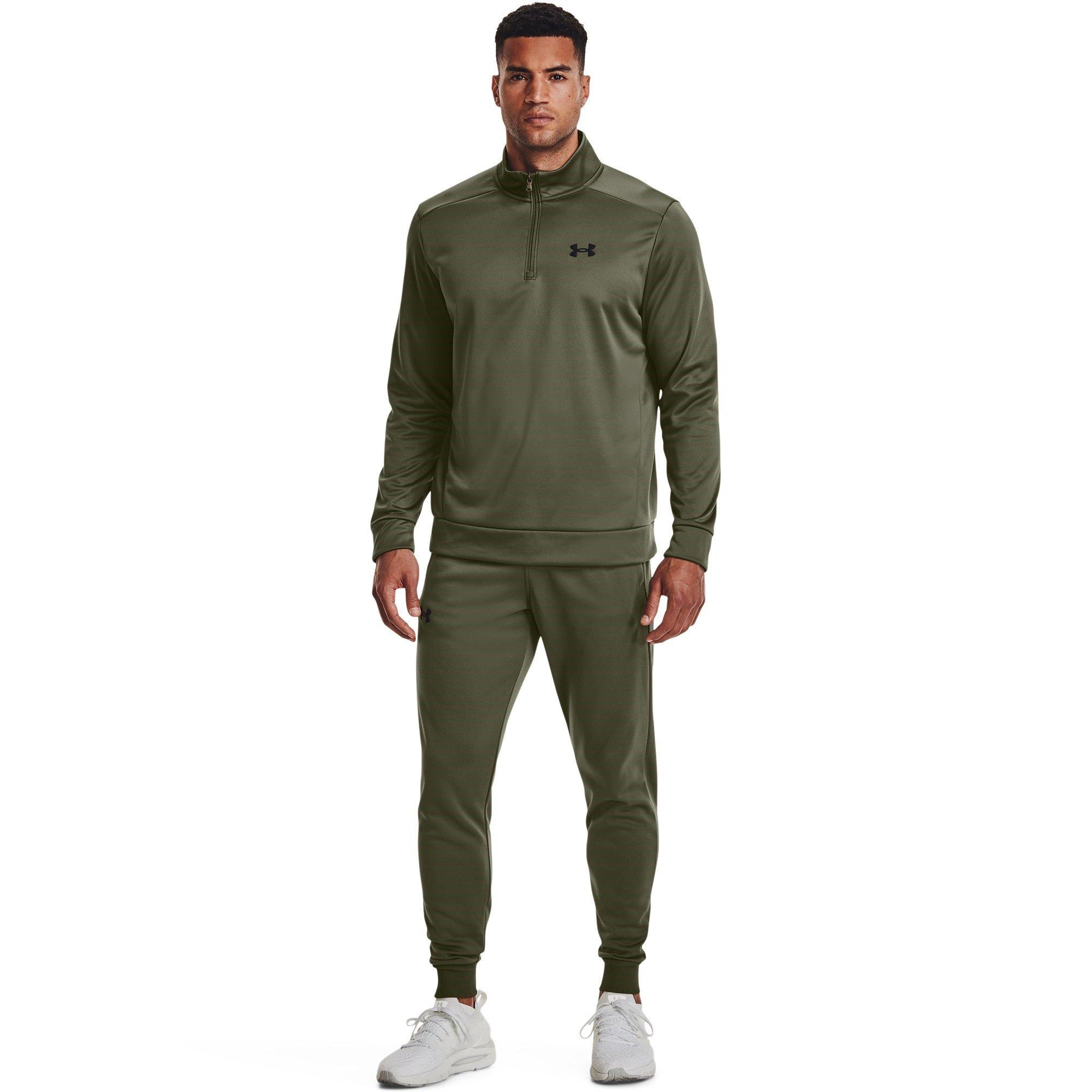 Under Armour Armour Fleece® ¼ Zip Men