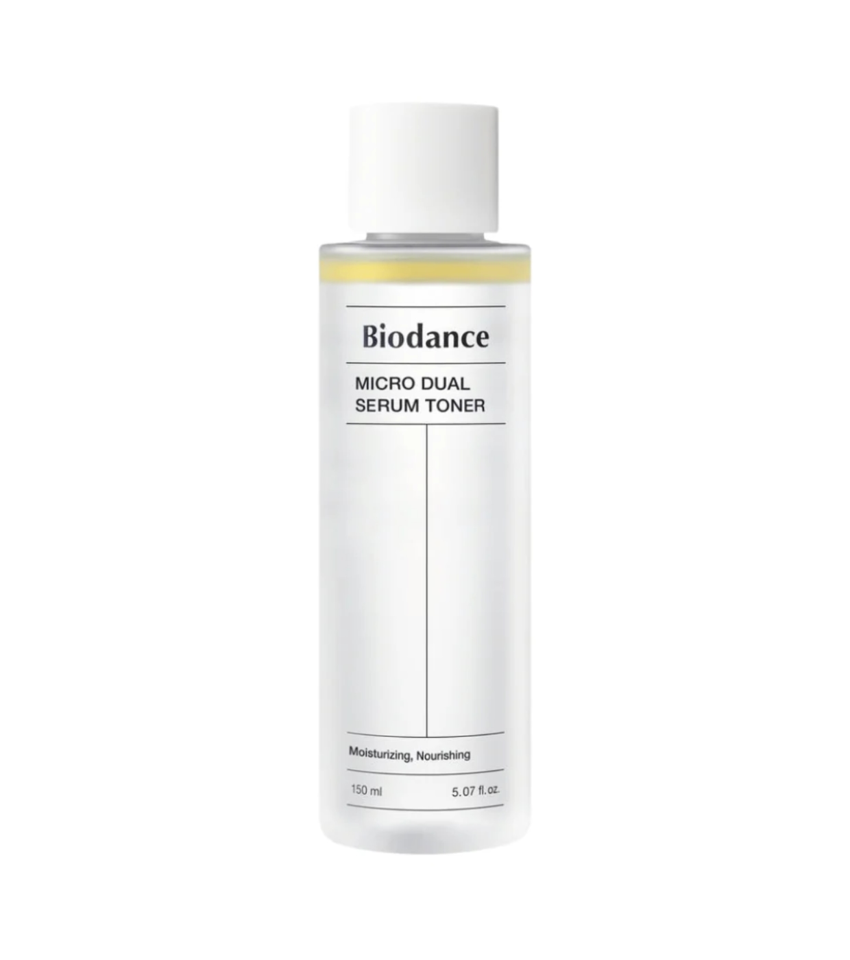 Biodance - Tônico-Sérum 2 em 1 Micro Dual