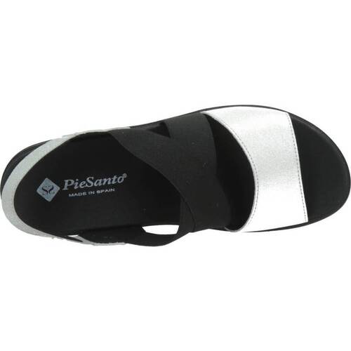 Piesanto - 230787P Plata