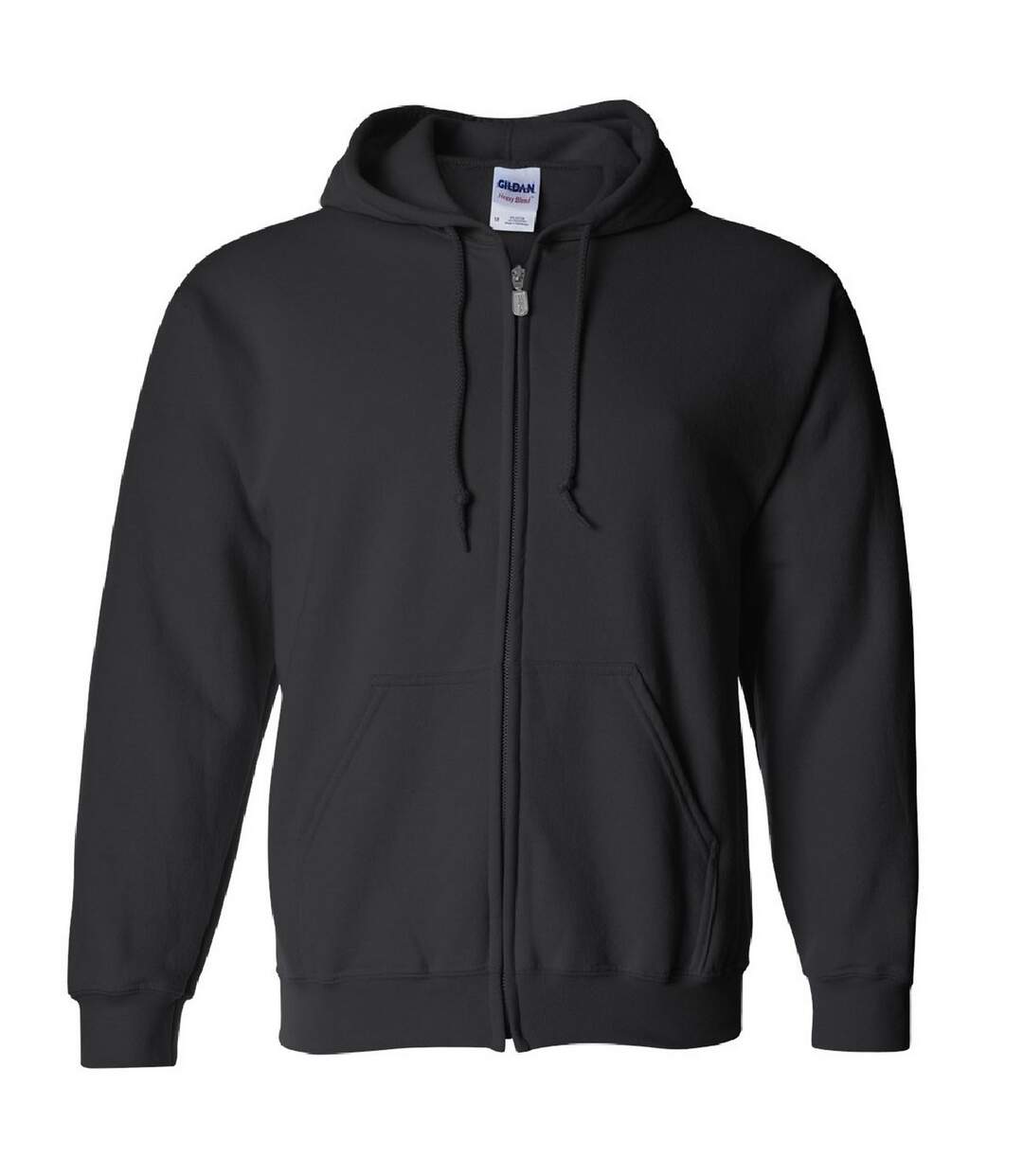 Gildan - Sweatshirt - Homme (Noir) - UTBC471