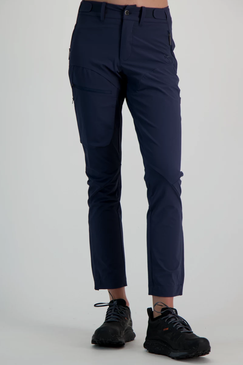 Kari Traa Voss Damen Wanderhose