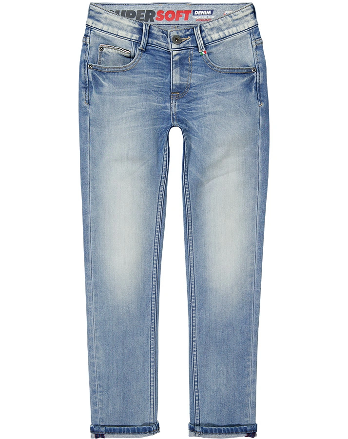 Jeans-Hose AMOS Skinny Fit in old vintage