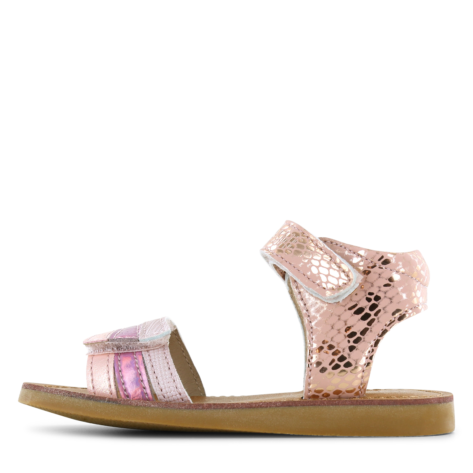 Shoesme rosa Sandale