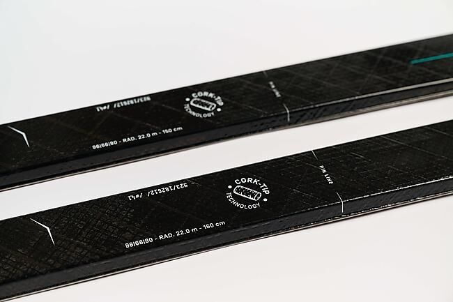 MOVEMENT - RACE PRO 66 WOMEN SKI