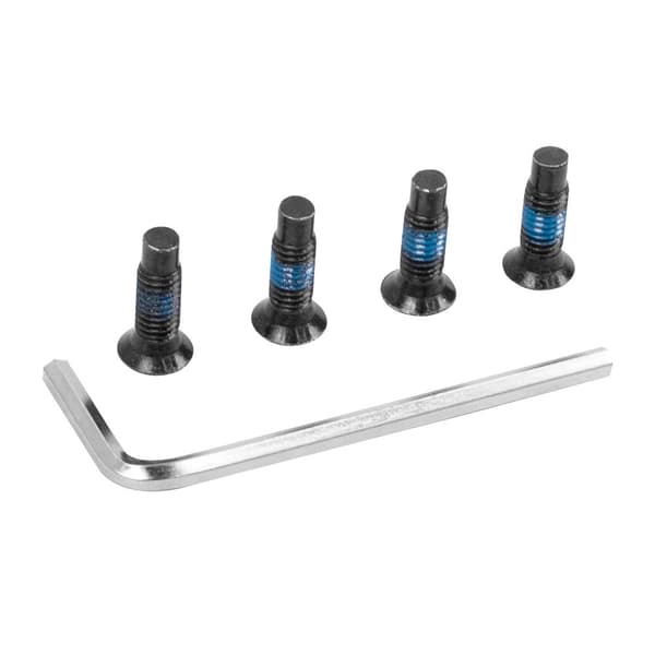 INF Universal skruepakning for elektrisk scooter  0