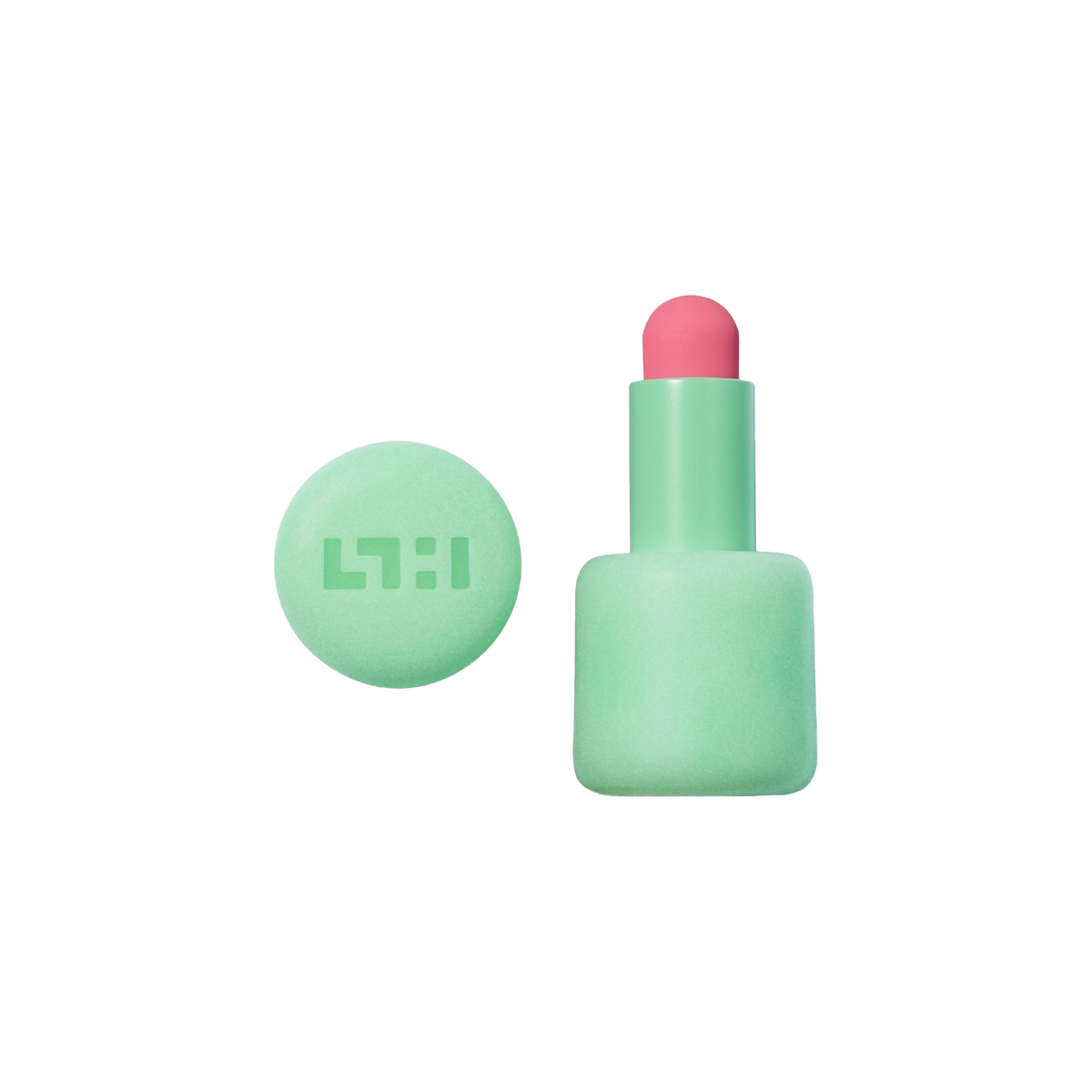 Velvet Blur Matte Lipstick Balm Fever
