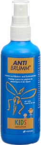 Anti-Brumm Kids sensitive Spray, 150 ml