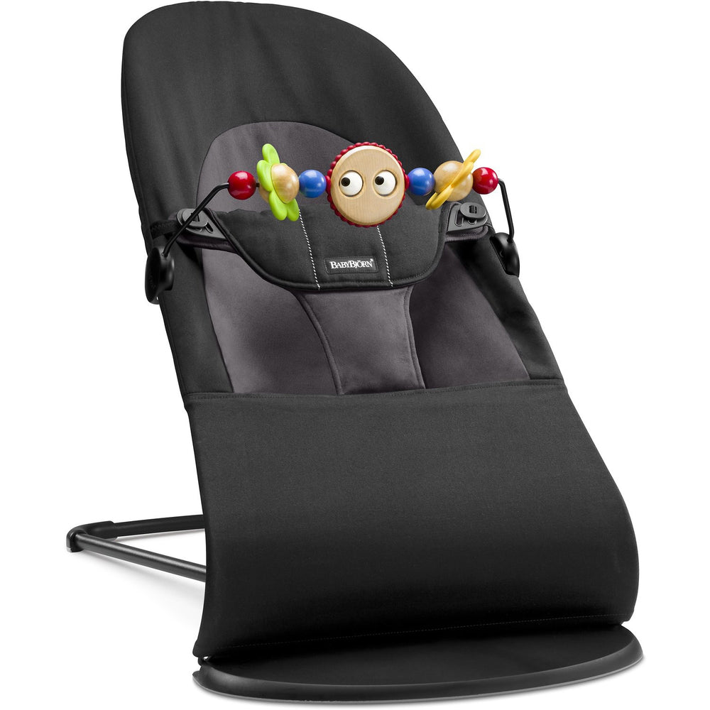 Køb BabyBjörn Mischievous Eyes Legetøj Til Skråstol