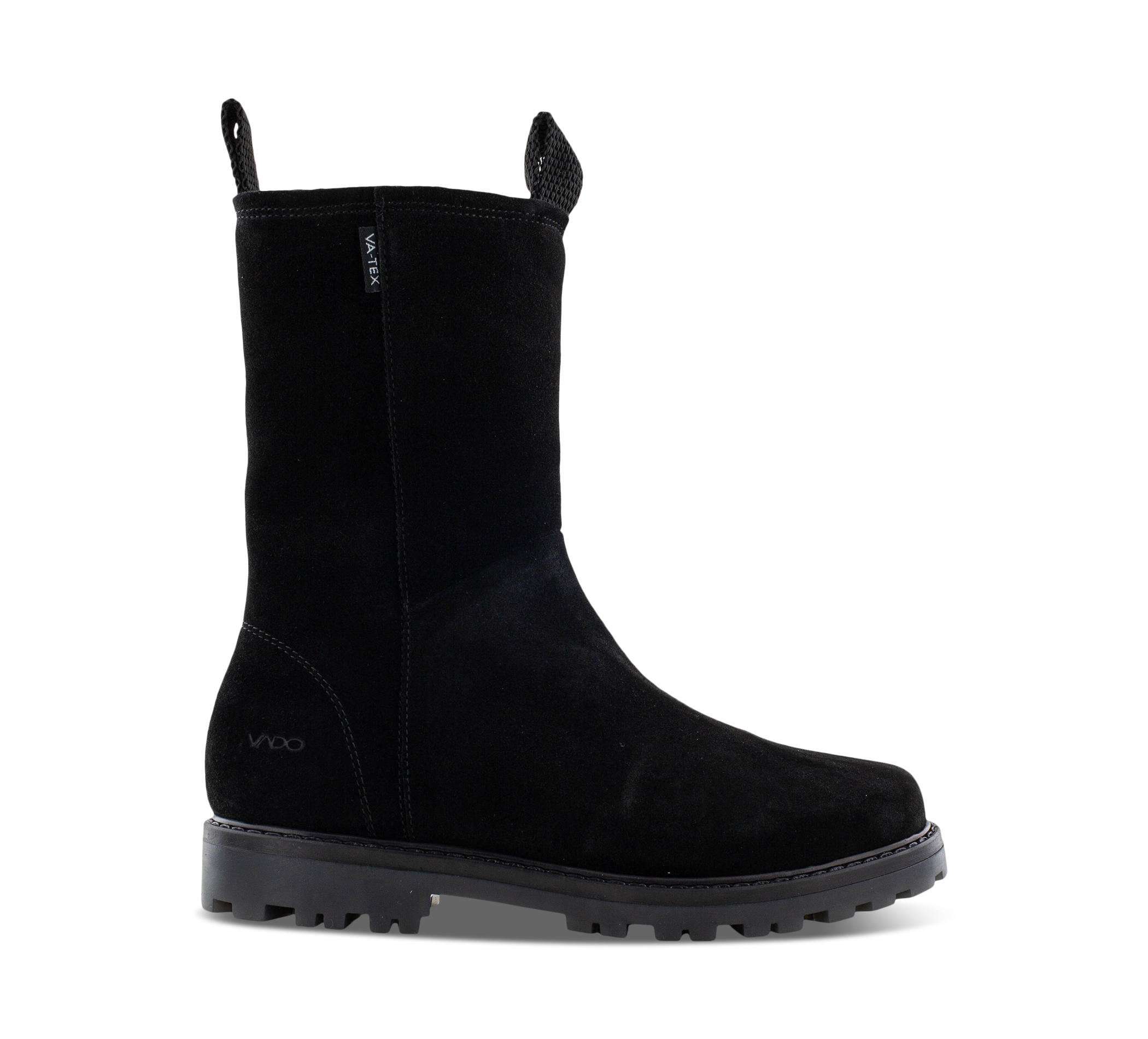 Vado Nena Wo Hi Zip - Winterschuhe