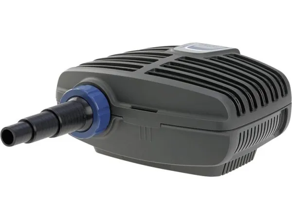 Oase 56653 Filterpumpe, Vandløbspumpe 17400 l/h