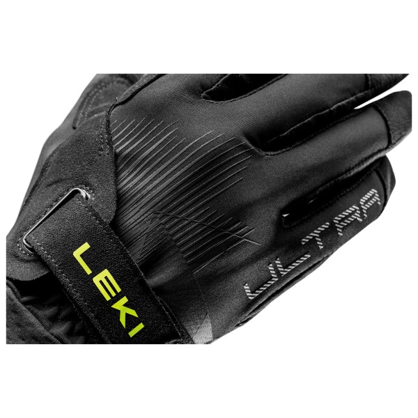 Leki - Ultratrail TR - Gants