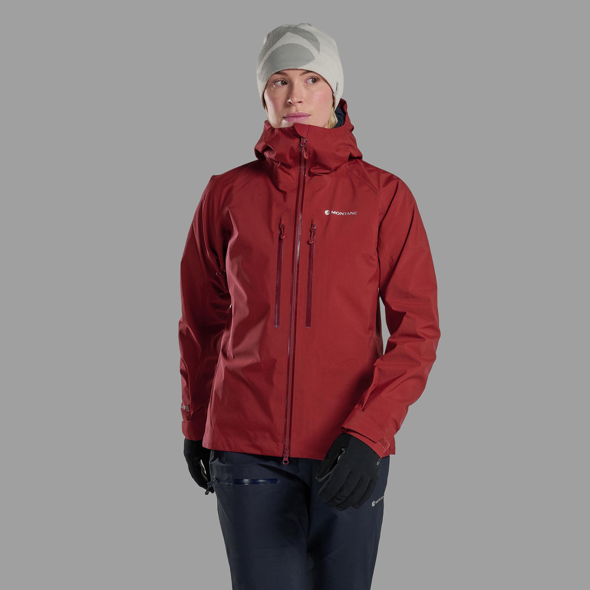 Women's Alta XT Jacket