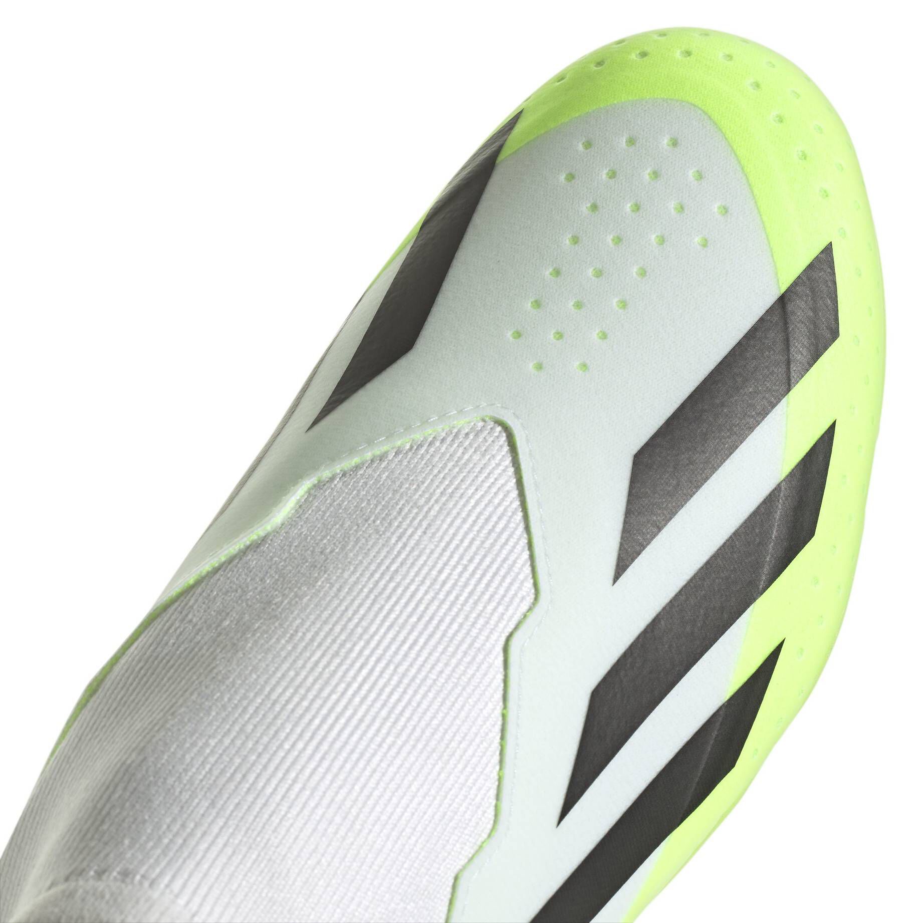 adidas Performance| Herren Fußballschuhe Rasen X CRAZYFAST.3 LL FG