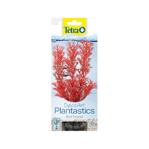 Tetra Decoart Plantastics Foxtail